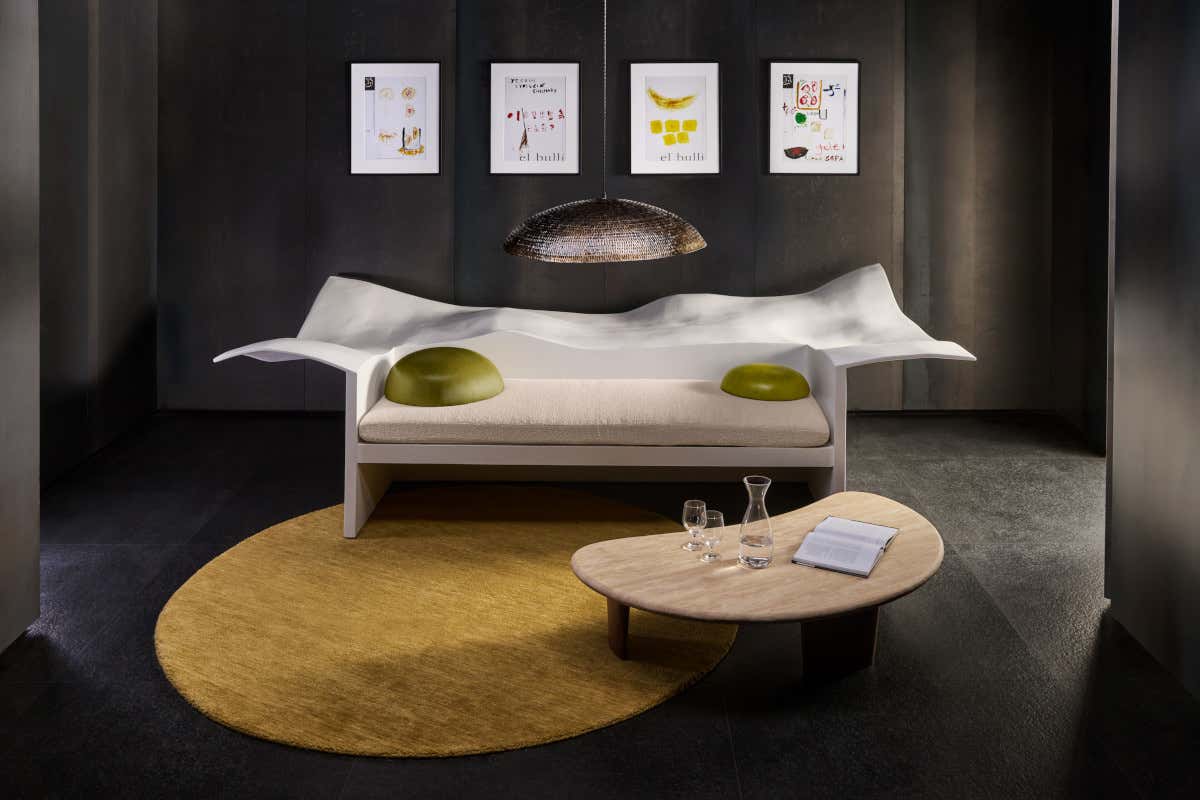 elBulli è su Airbnb: come dormire (e mangiare) nel celebre ristorante