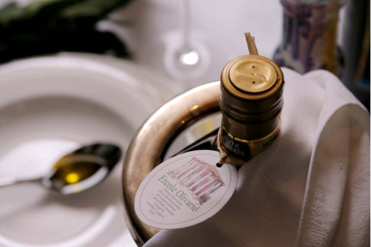 “Extra Cuoca”, 28 finaliste in gara a colpo di olio extravergine d'oliva