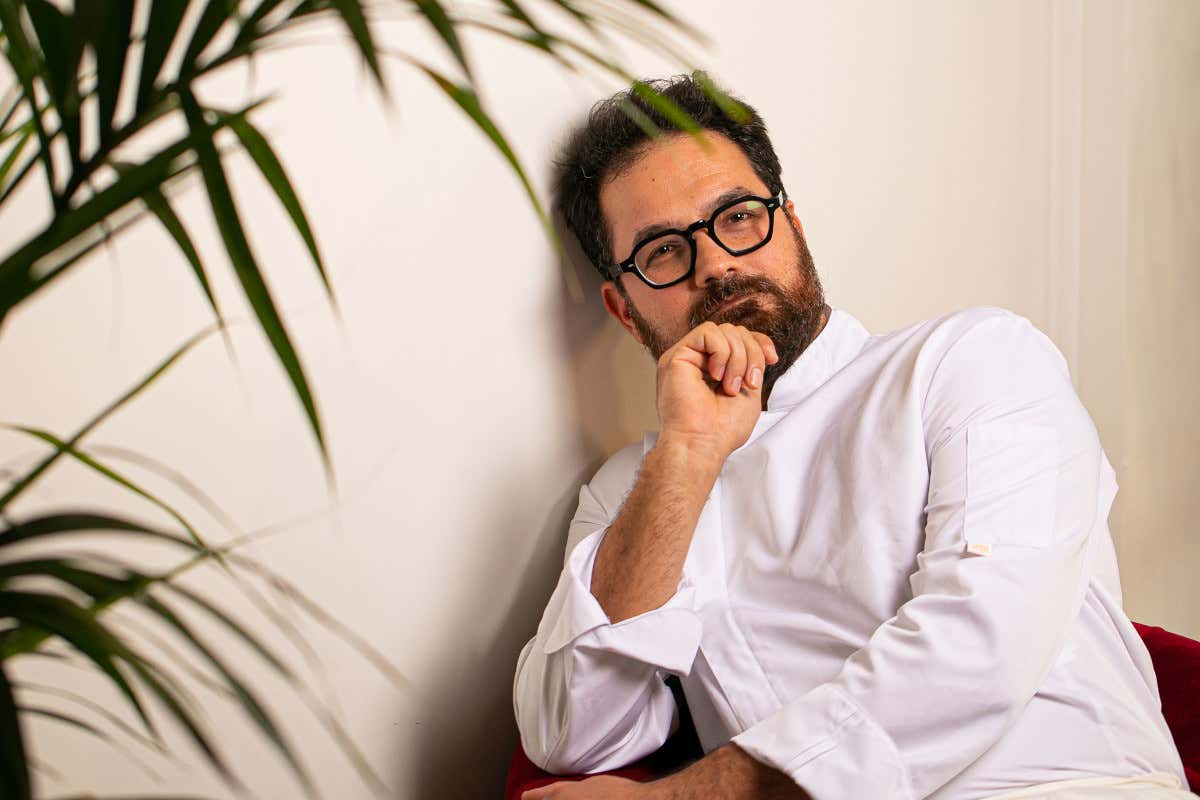 “Follie” al ristorante del Villa Agrippina: il menu fine dining per bambini