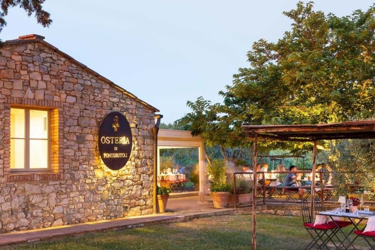 Nel Chianti Classico tra cantine storiche, borghi incantati e wine relais