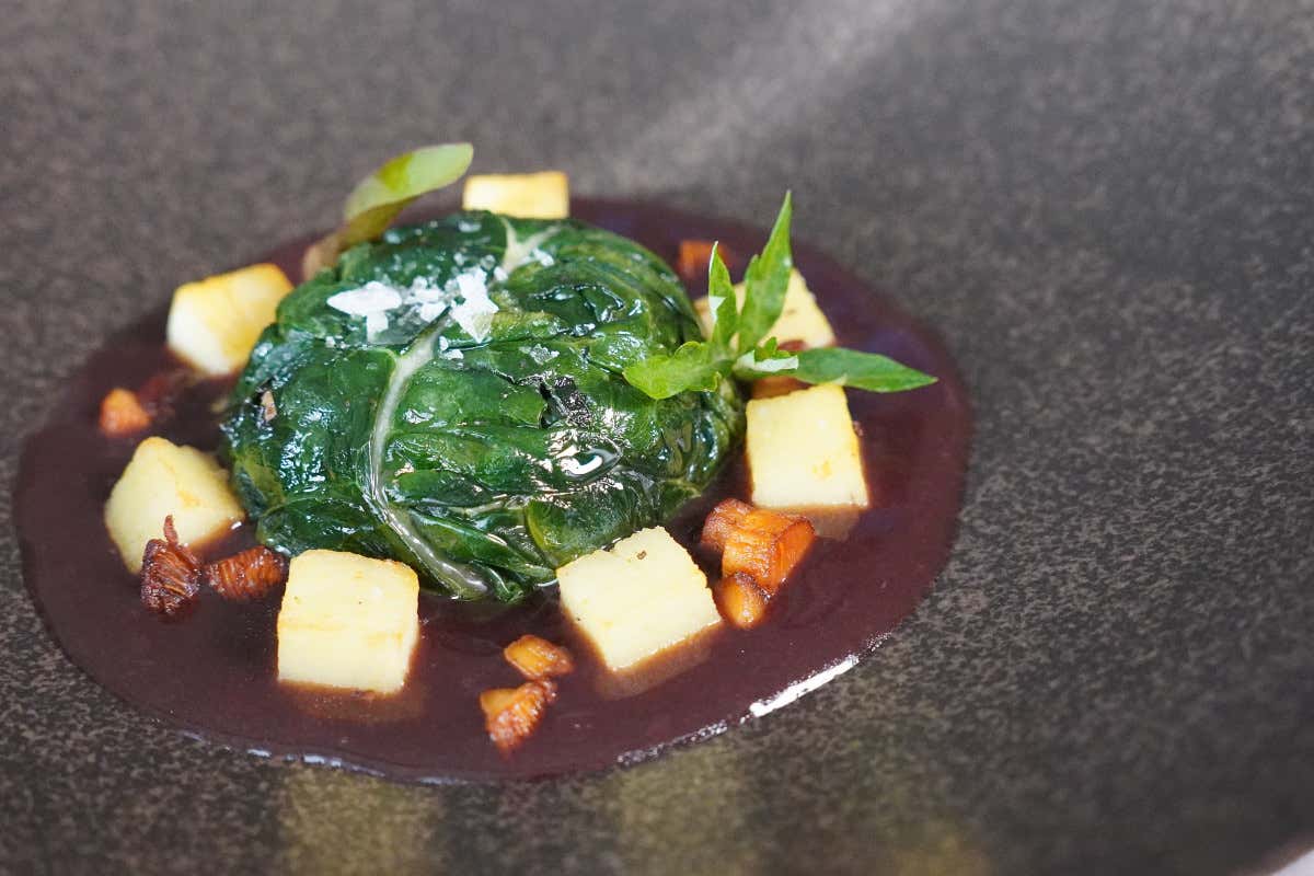 Capodanno in Umbria? Ecco il menu del ristorante “Il Frantoio” di Assisi