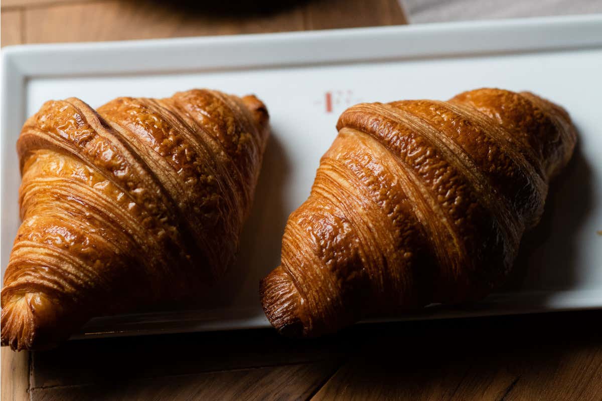 Entriamo nel forno delle meraviglie: intervista a Fulvio Marino