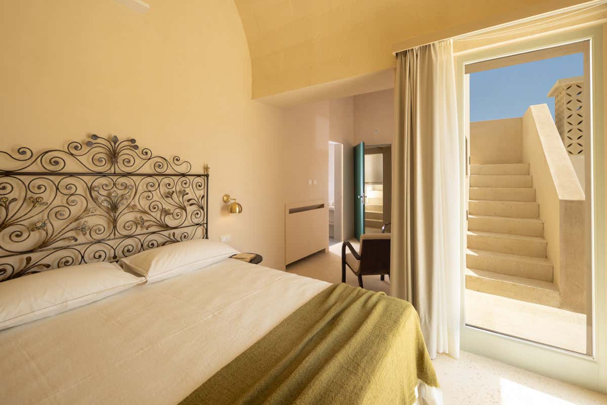 Il Salento ha un nuovo Giardino Grande, 