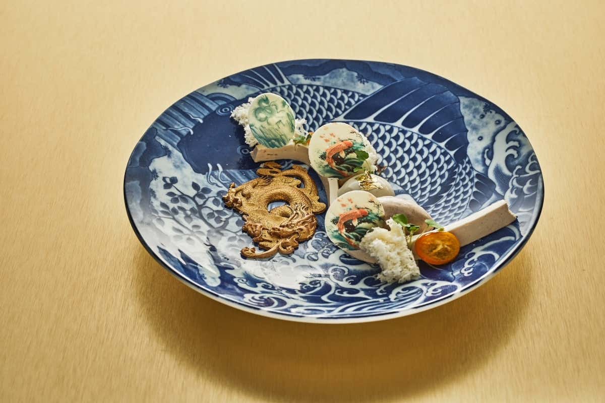 I ristoranti dove festeggiare il Capodanno cinese a Roma e Milano