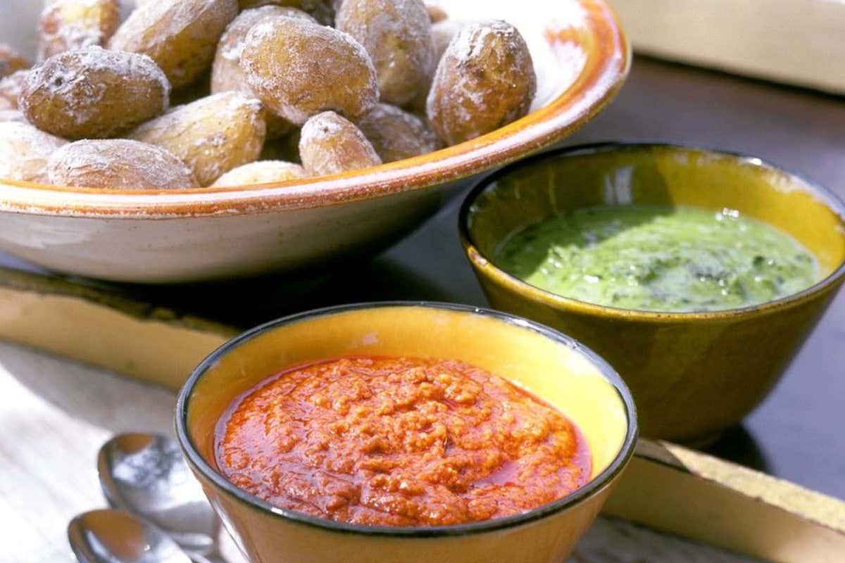 Un corso di cucina per scoprire i sapori di Gran Canaria 