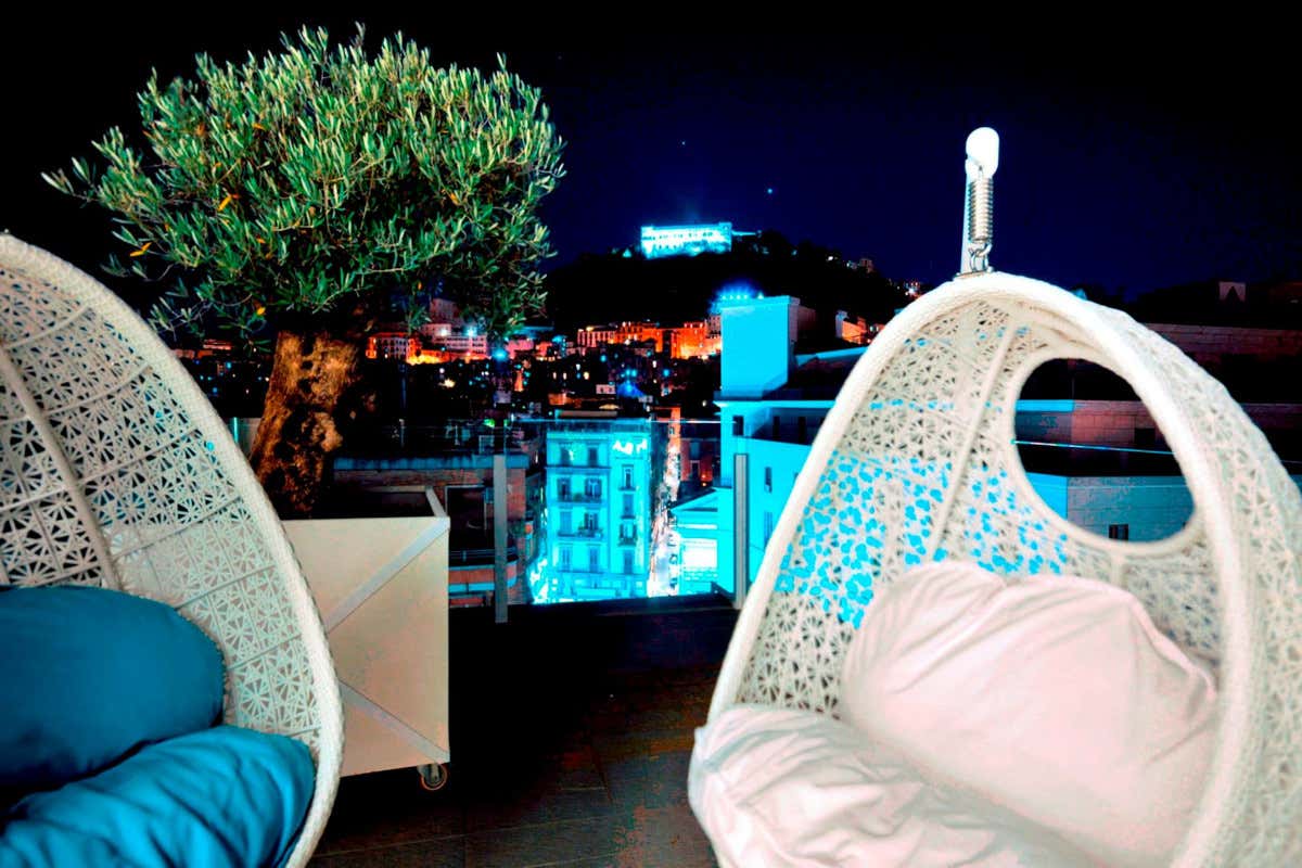 Fiction italiane al femminile, ecco dove dormire in Italia per sentirsi sul set