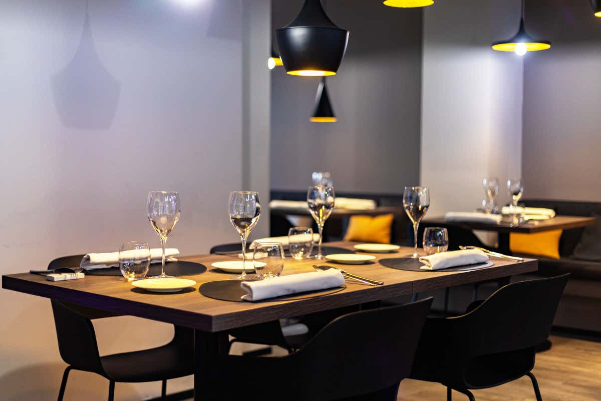 Il Gusto della vita a Meda Il Gusto della vita a Meda: cucina fusion? No qualcos’altro