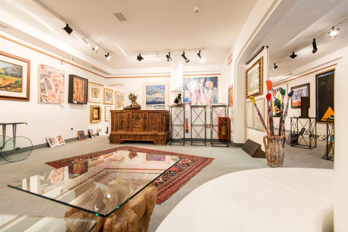 L'Hotel Cappella di Colfosco, unico italiano tra i 12 nuovi Relais & Châteaux