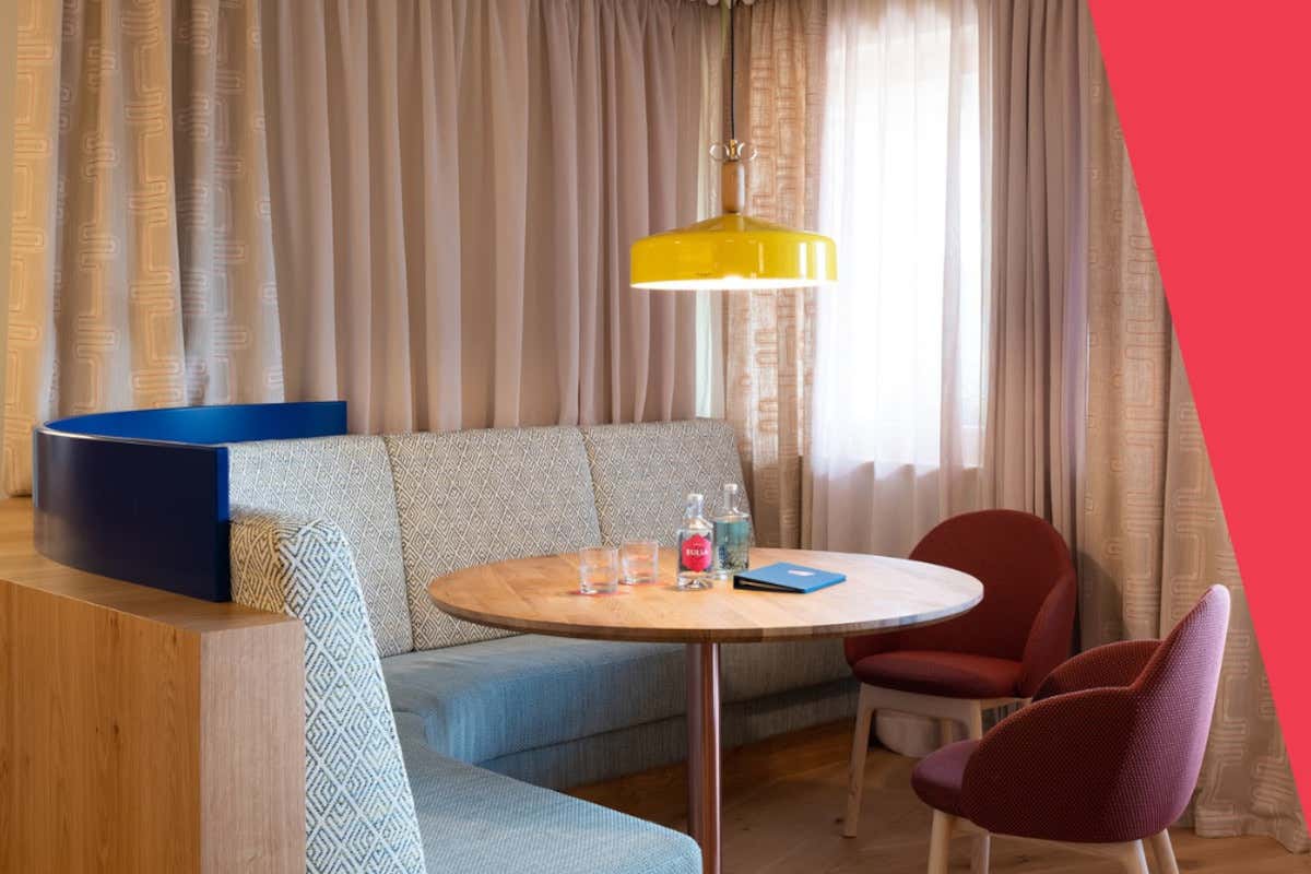 In “volo” sulle meraviglie dell'Alpe di Siusi: scopriamo il rinnovato hotel Icaro