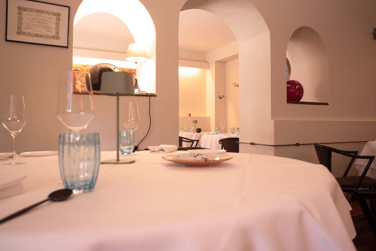 Viaggio goloso a Siena: ecco due ristoranti e una pasticceria da non perdere