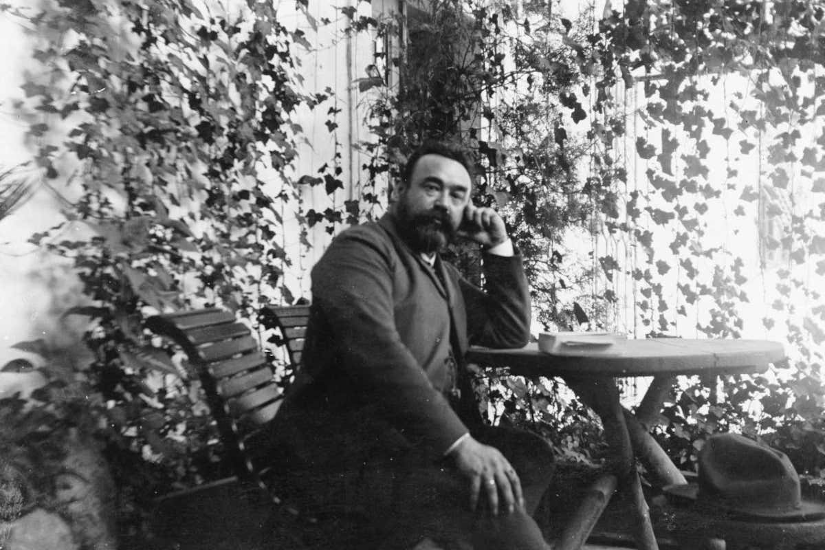 A Trento una mostra per i 150 anni della Fondazione Edmund Mach A Trento una mostra per i 150 anni della Fondazione Edmund Mach