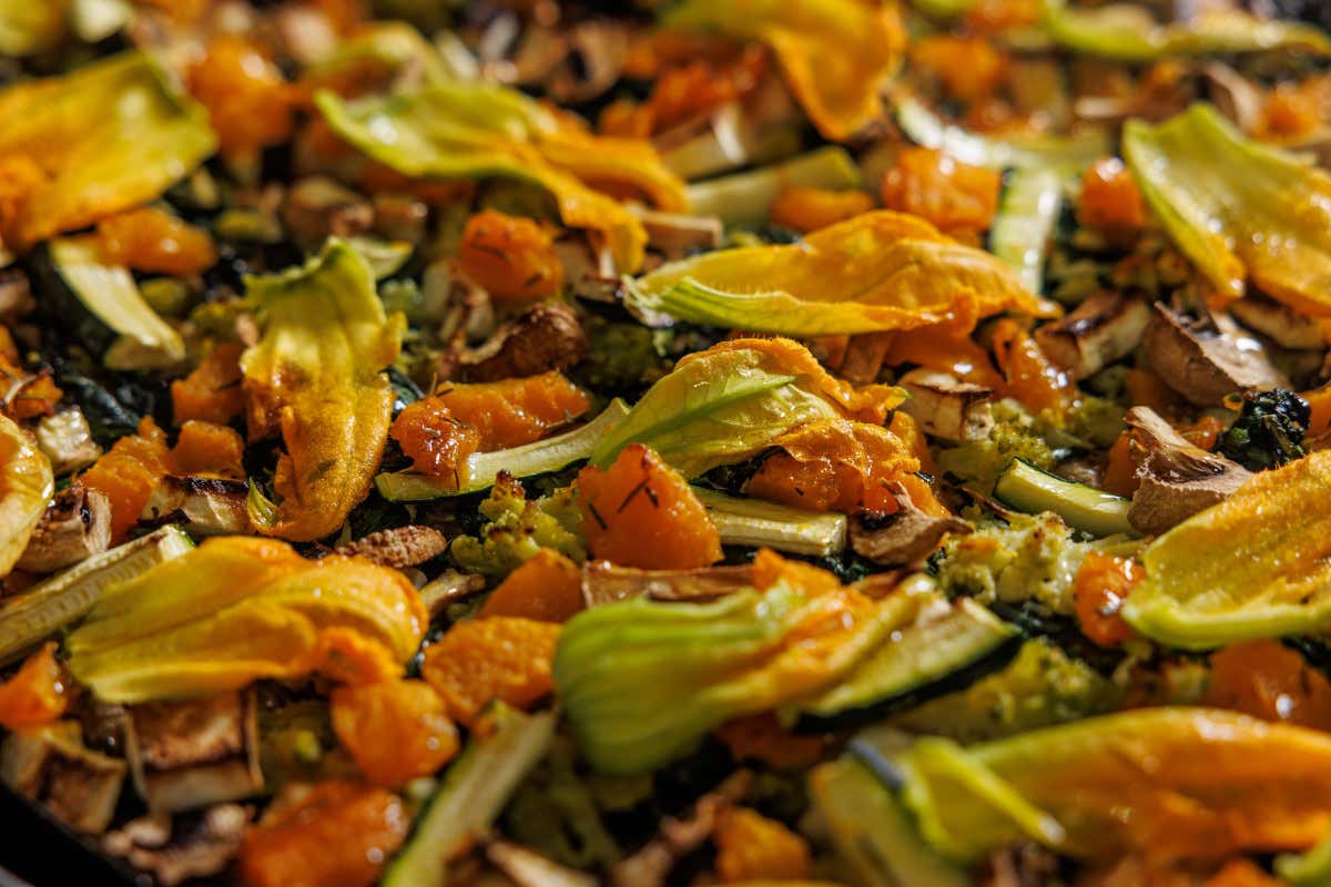 Dove provare l'autentico street food di Roma? A La Casa del supplì