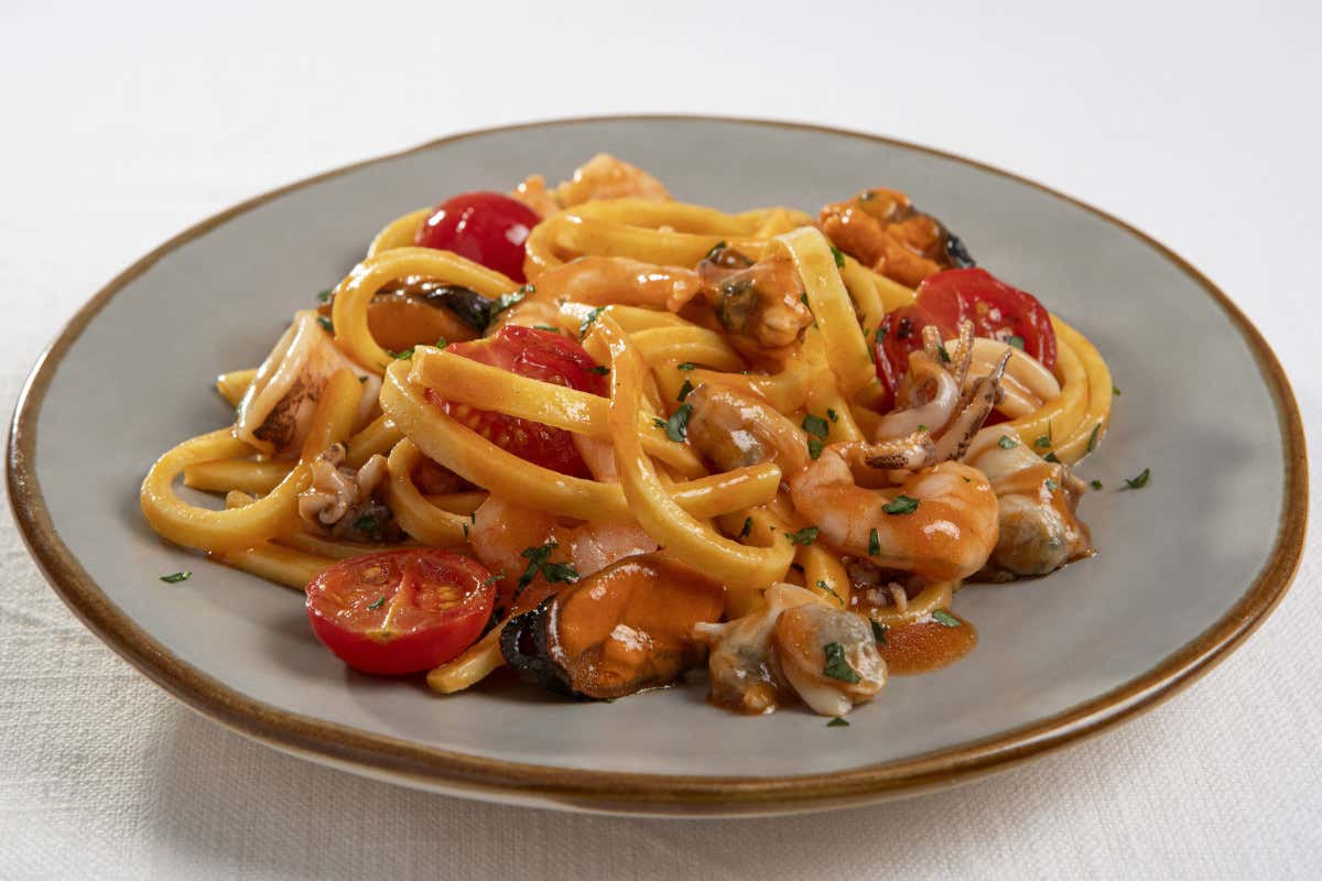 Surgelati di qualità dall'antipasto al dessert? La nuova linea Artica (anche vegan)