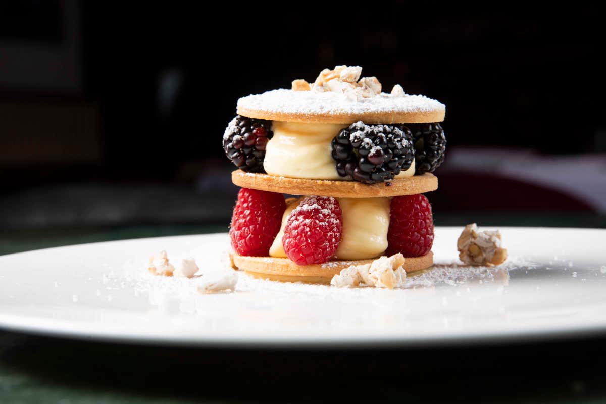 Locanda Sempione: come fare un viaggio di gusto per l'Italia stando a Milano