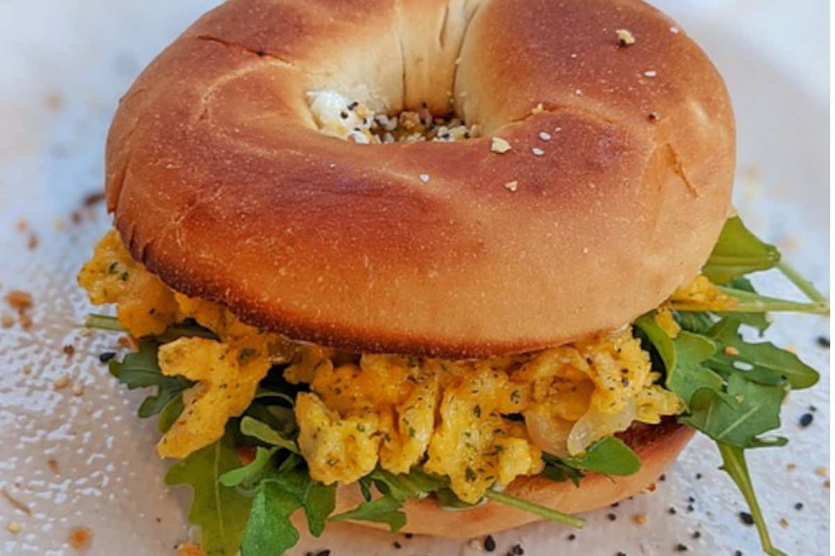 Mammò, la cucina italoamericana di mamma a Trastevere