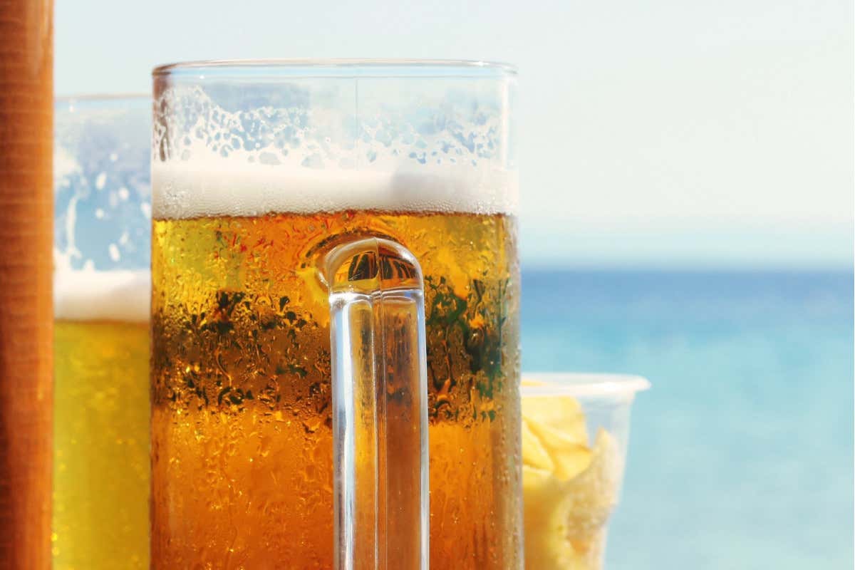 Marche diWine, vino e birre regionali sul lungomare di Gabicce 