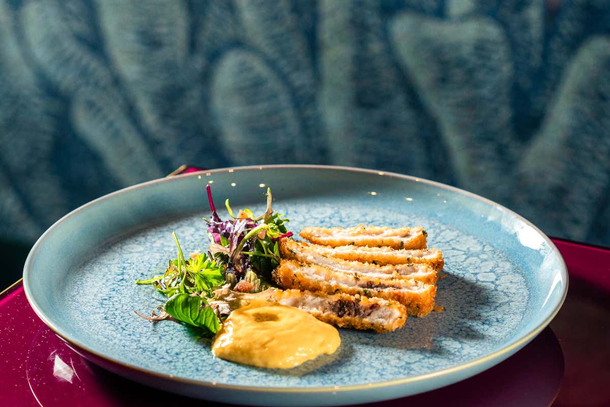 Ottima cucina di pesce a prezzi pop? Da Mare Bistrot a Fiumicino Ottima cucina di pesce a prezzi pop? Da Mare Bistrot a Fiumicino