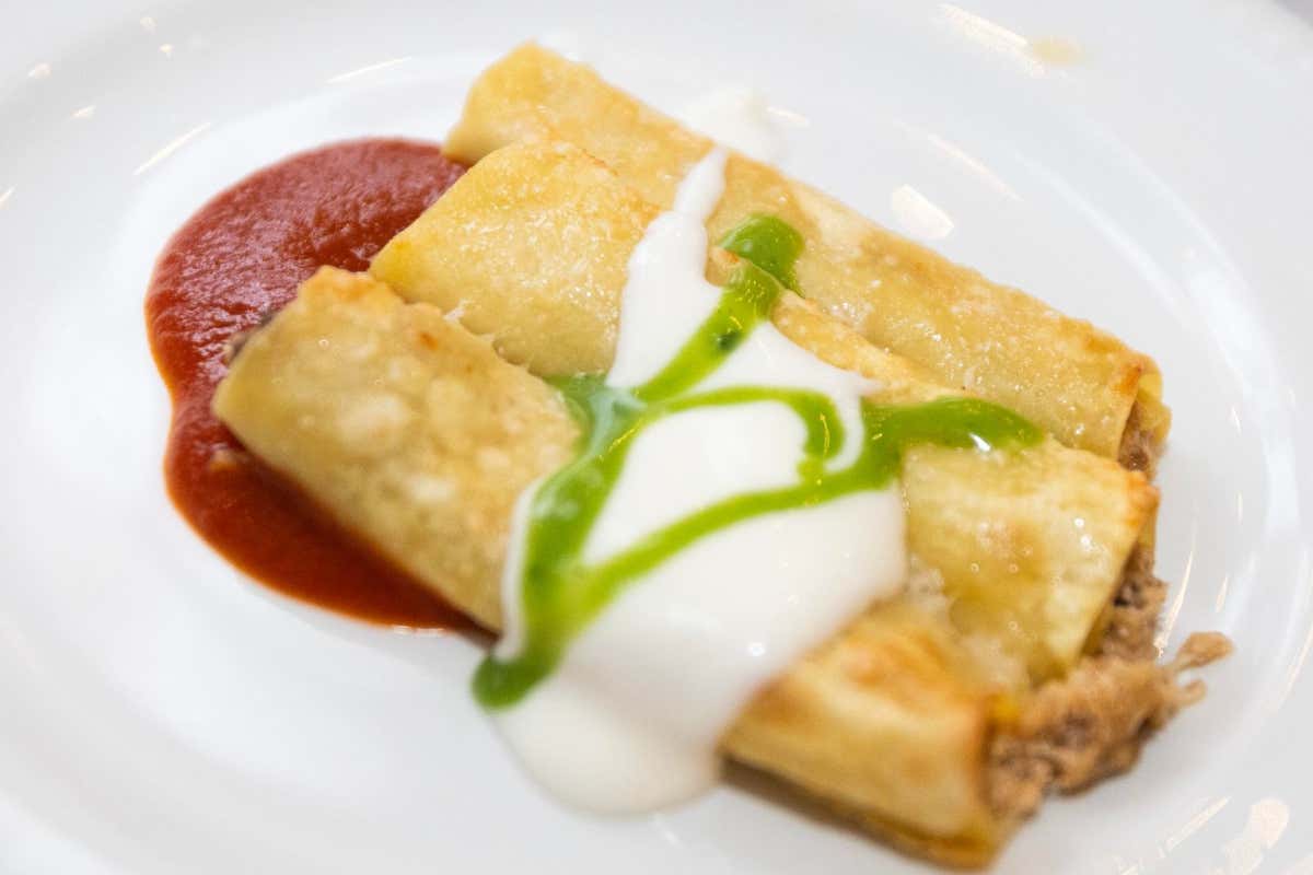 Valorizzare il turismo? L'esempio di Massa Lubrense e dei suoi ristoranti