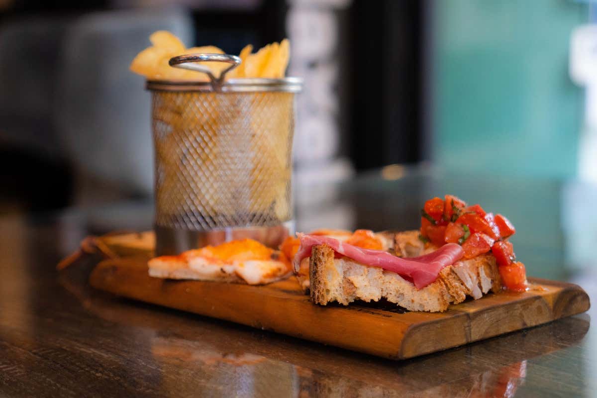 Dalla Liguria a Roma: la carne secondo Maxelà La Maddalena