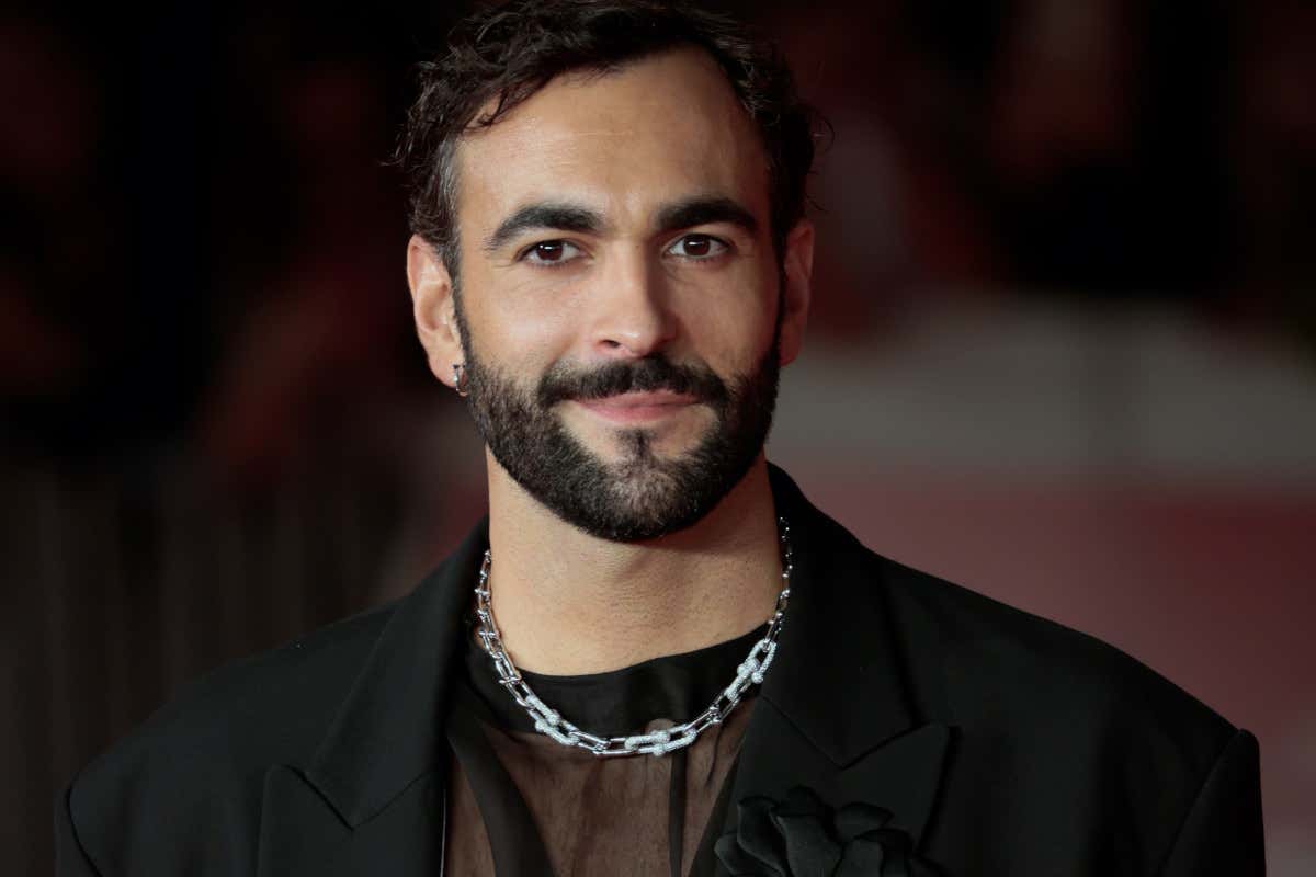 Marco Mengoni 