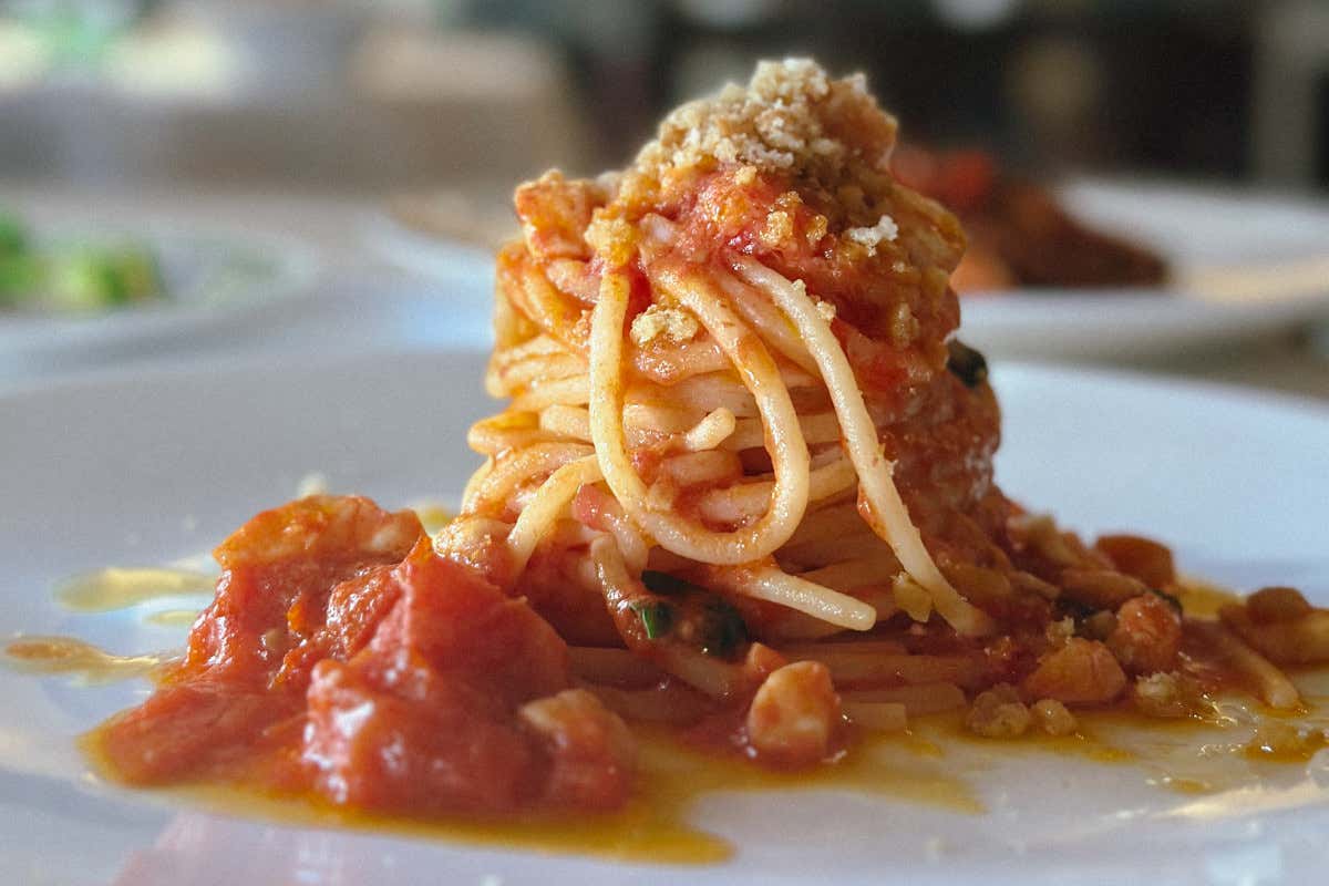 Viaggio goloso a Siena: ecco due ristoranti e una pasticceria da non perdere