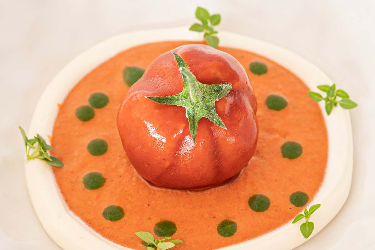 L'estate 2023 secondo il ristorante Modì di Torregrotta