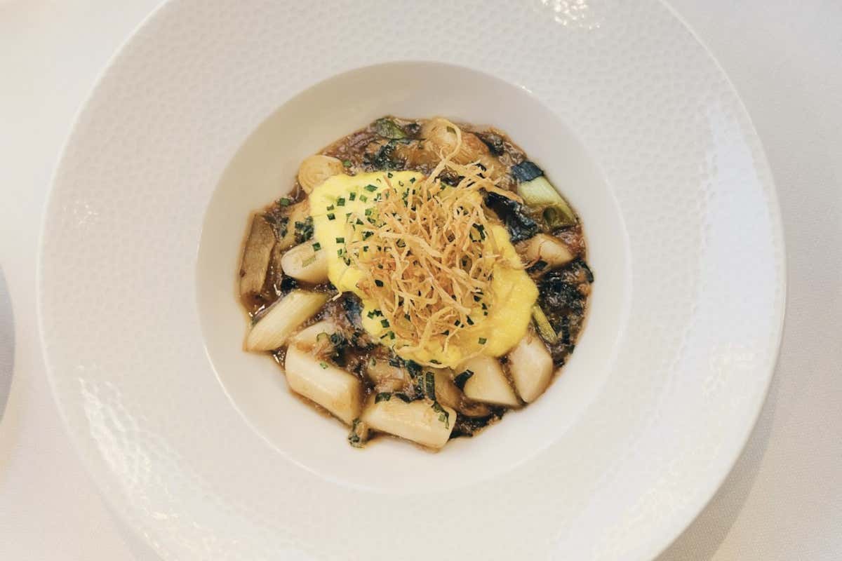 I ristoranti dove festeggiare il Capodanno cinese a Roma e Milano