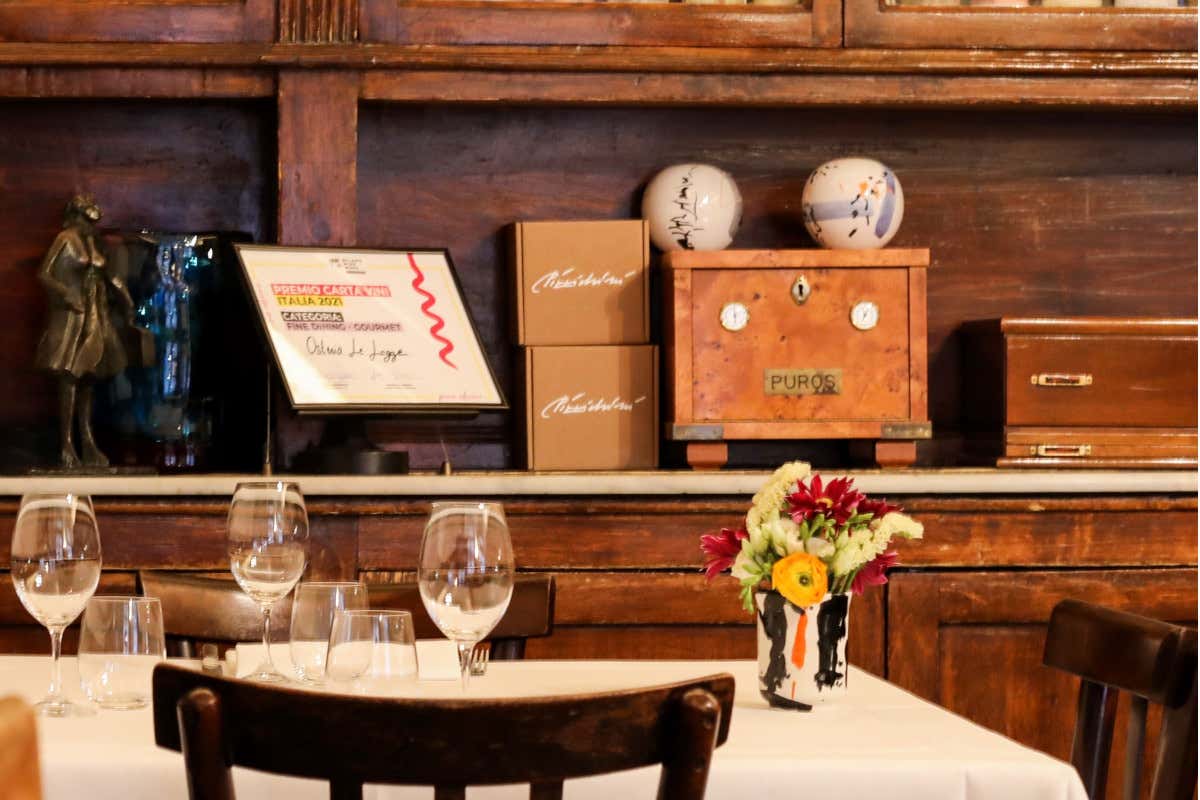 Viaggio goloso a Siena: ecco due ristoranti e una pasticceria da non perdere