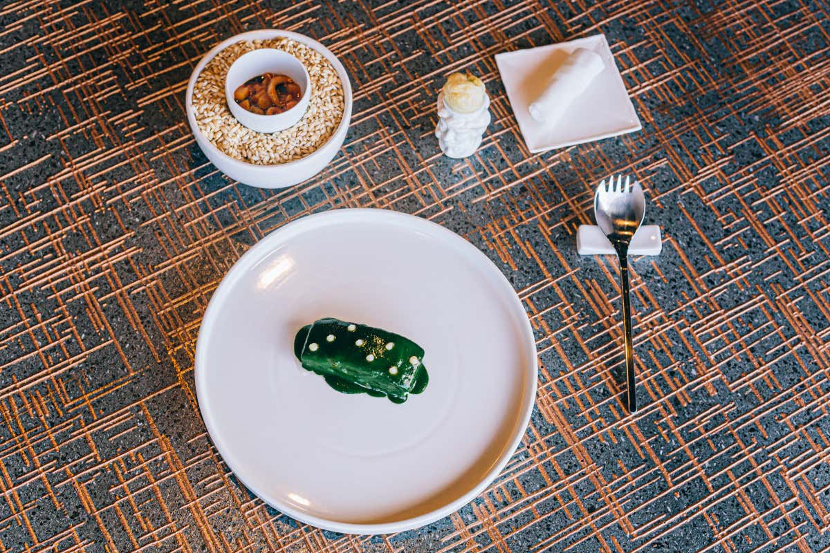 Peperosa a Capo d'Orlando: il gusto della Sicilia in un ristorante