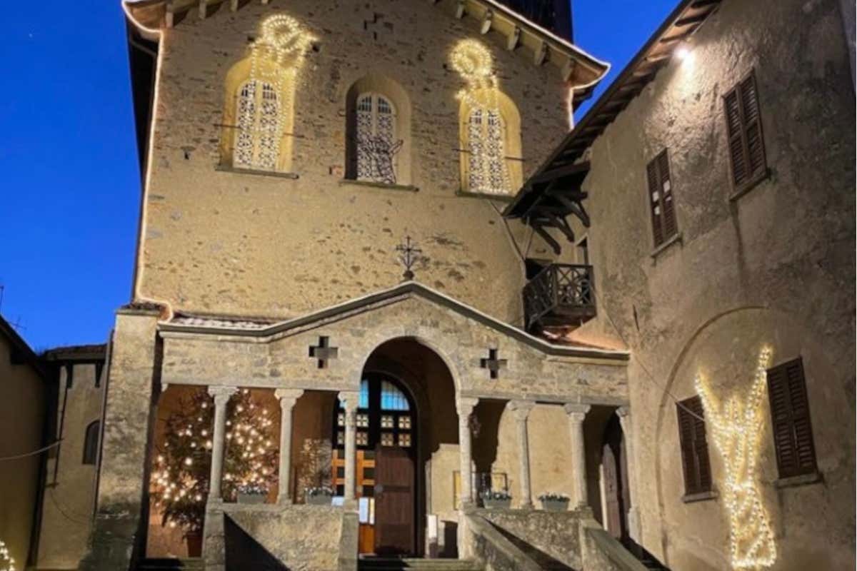 A La Valletta Brianza un tour di luce e gusto aspettando il Natale A La Valletta Brianza un tour di luce e gusto aspettando il Natale