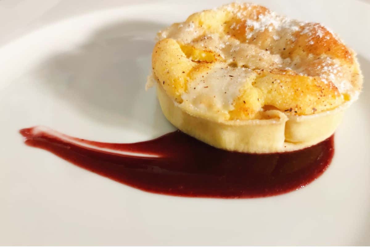 Il vino rosso con il pesce? La sfida vinta dal Lambrusco in Puglia