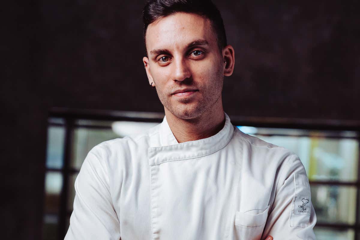 La carne sostenibile? Quella alla brace di Quintale a Erbusco La carne sostenibile? Quella alla brace di Quintale a Erbusco