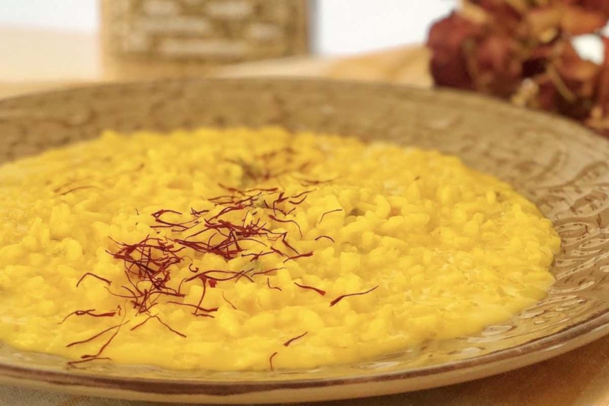 Ecco il menu dell'esclusiva “Cena delle Stelle” al ristorante Oseleta