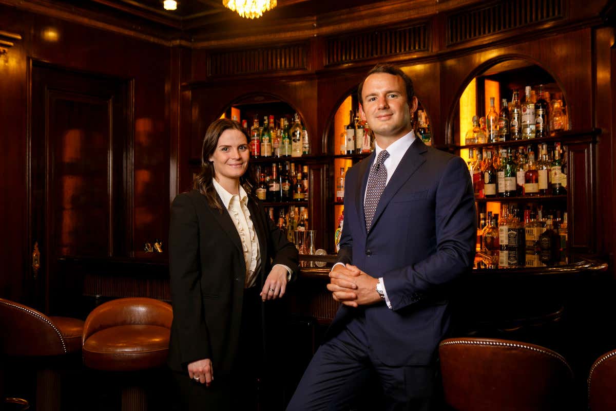 Da colazione a cena: cosa mangiare al Salone Eva a Trinità dei Monti