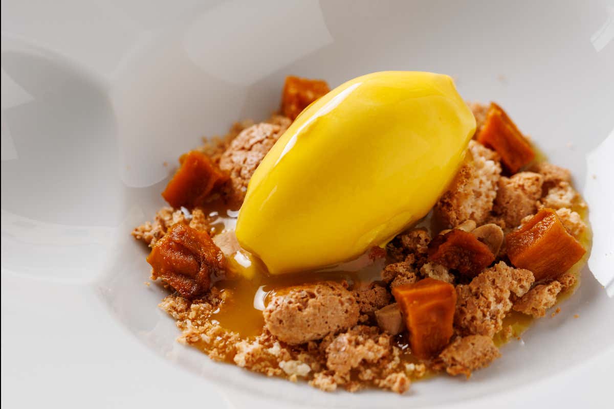 La Taverna di Bacco a Nettuno, dove il vino prende la sua parte