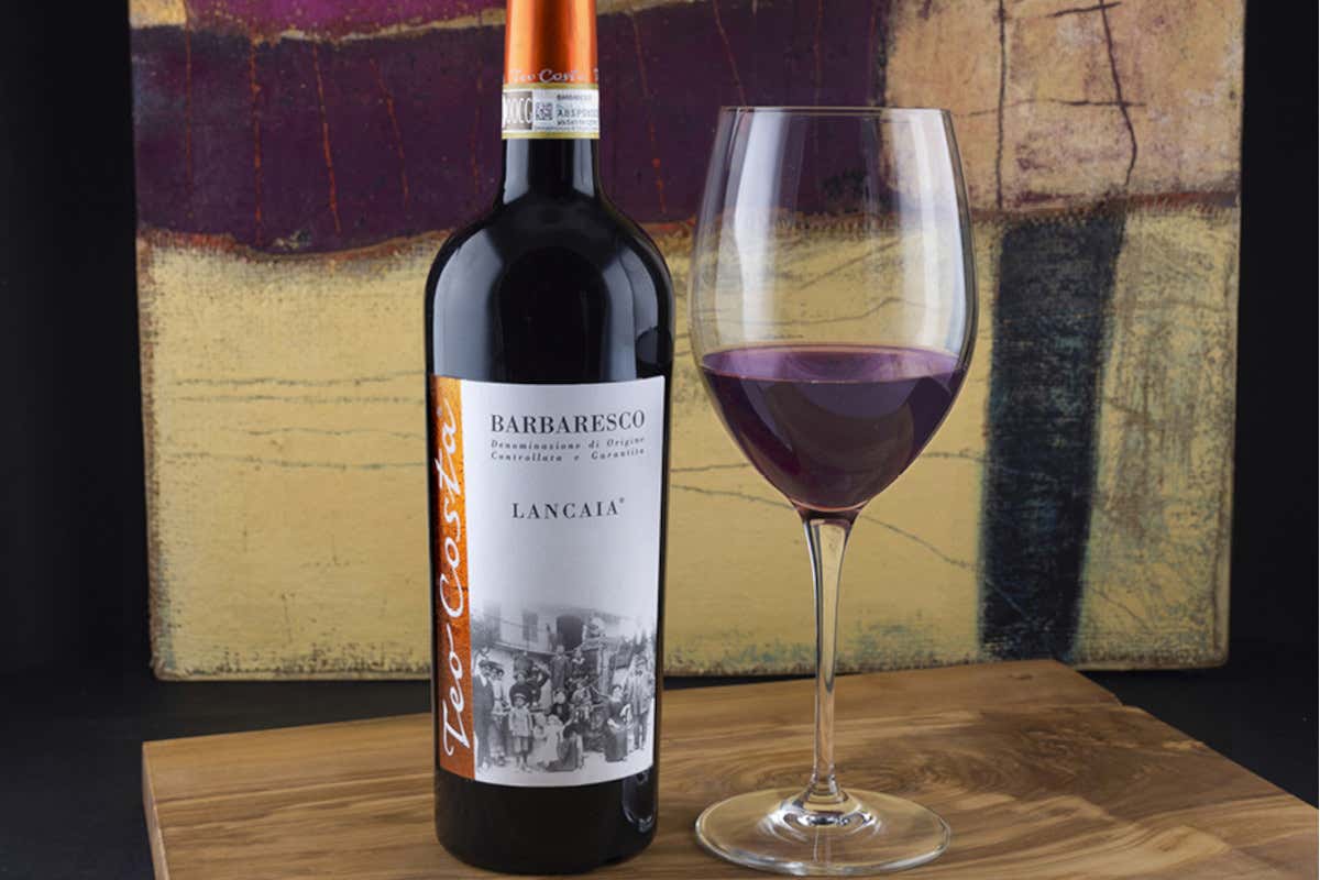 Cantina Teo Costa: dal cuore del Piemonte, vini che conquistano il mondo