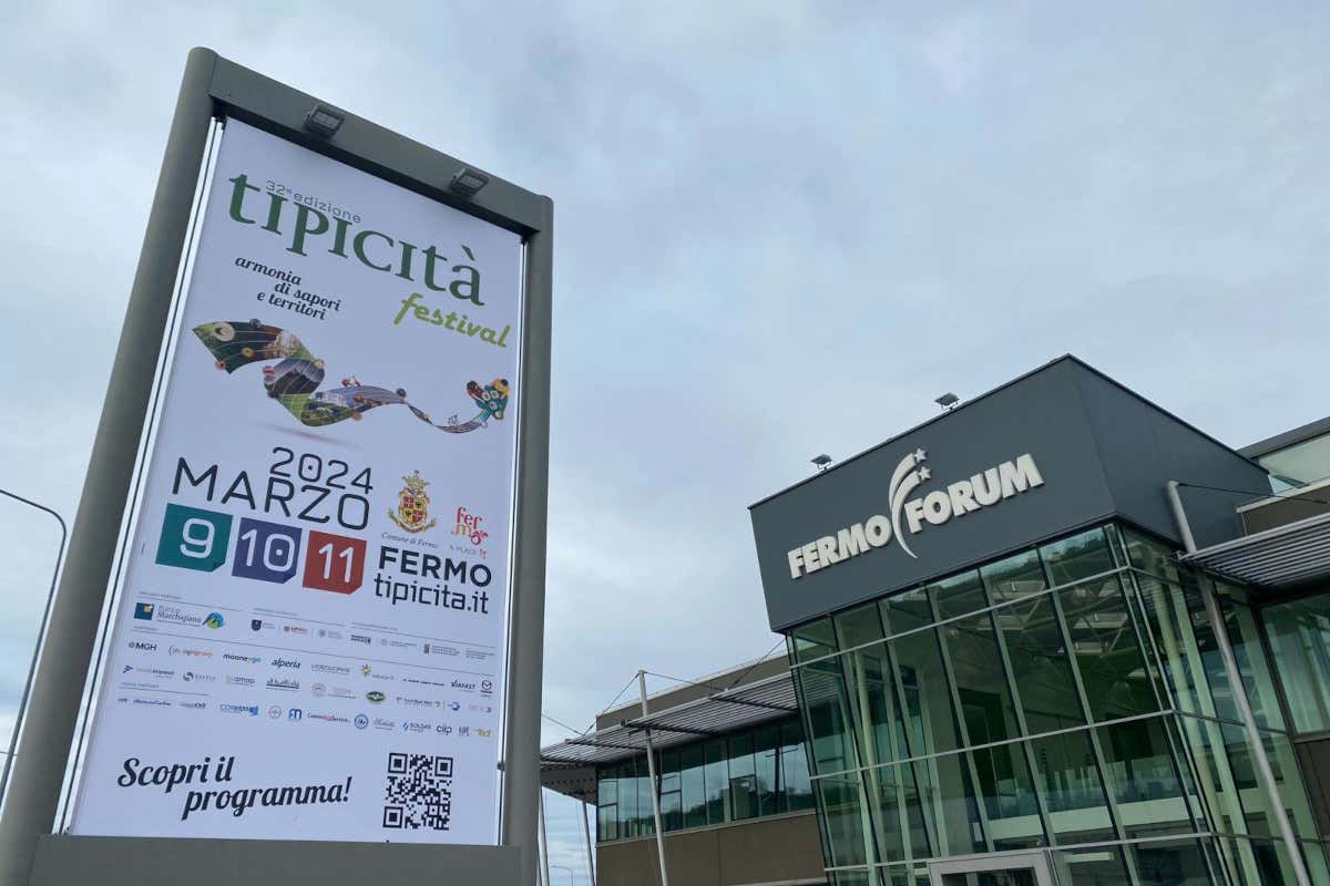 Tutto il buono e il bello delle Marche: torna Tipicità Festival a Fermo