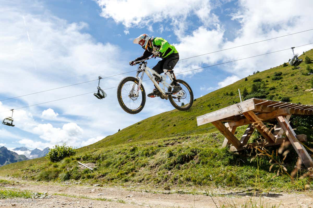Estate in montagna? La Val di Sole stupisce con esperienze wow