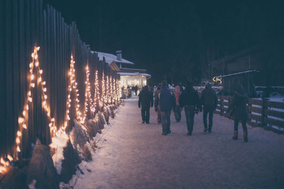 Sciare in Valle Aurina: 86 km di piste per il divertimento di tutti Sciare in Valle Aurina: 86 km di piste per il divertimento di tutti