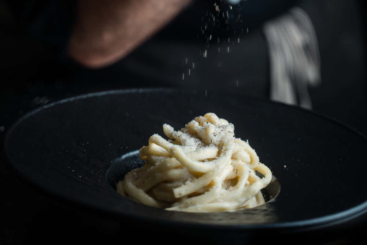 Da Roma a Lugano la tradizione Vitti per la buona cucina