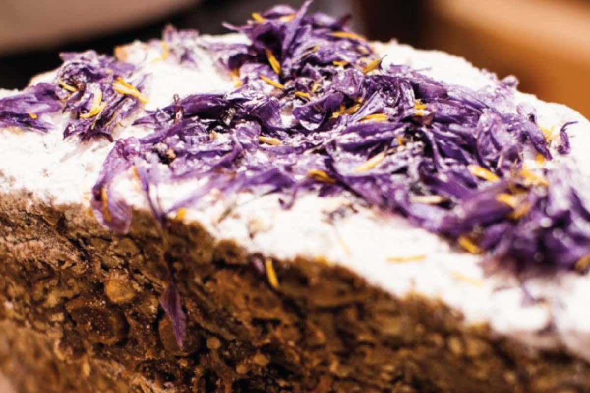 Spezia molto amata in cucina. Foto: Consorzio Il croco di Pietro Perugino Zafferano di Città della Pieve - Alberto Viganò A Città della Pieve si celebra lo zafferano