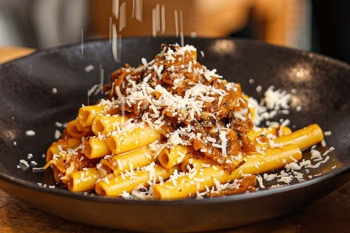 Dalla terra alla tavola: Agristor - Le Due Torri promuove l'ecologia e la gastronomia locale