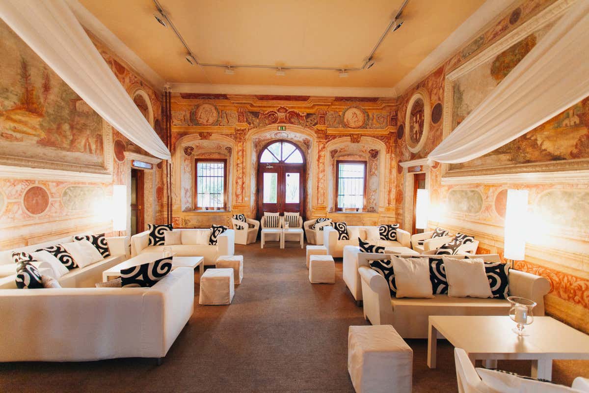 Gostilna Pri Lojzetu, nei piatti l’amore per la Valle del Vipava