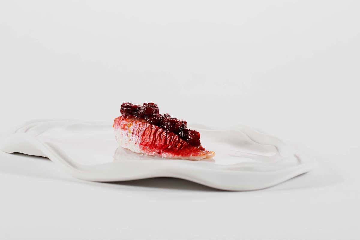 Arnolfo festeggia i 40 anni con una nuova moderna casa