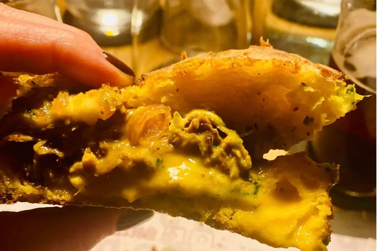 Bestie a Montepaone, panini... selvaggi