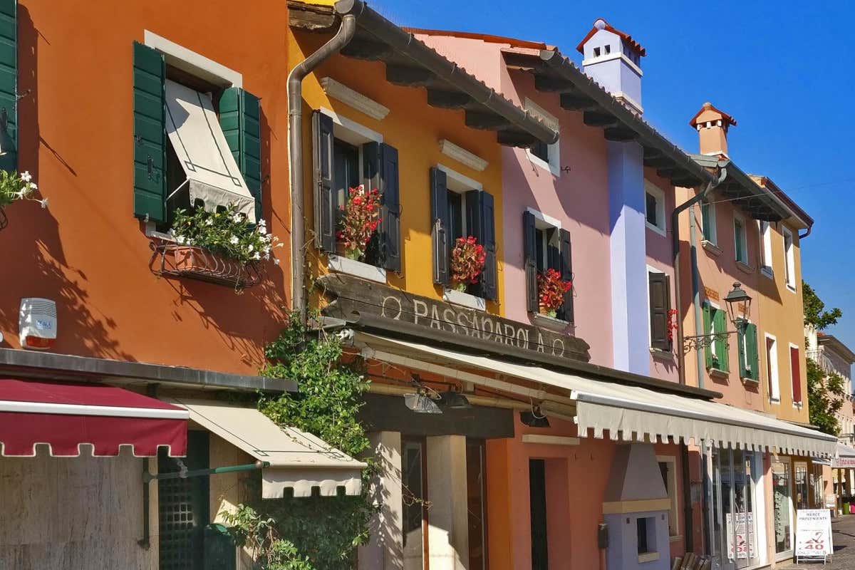 Caorle, alla scoperta dell'altra Venezia