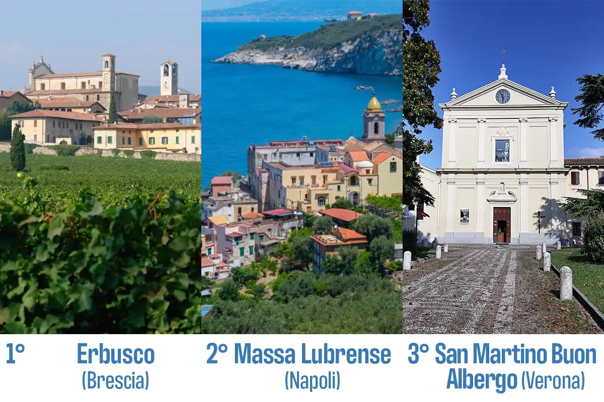 La Top 3 del mangiar bene per le guide del Gambero Rosso&nbsp; Bar, ristoranti, panettieri, pizzerie: dove si mangia meglio per il Gambero Rosso?