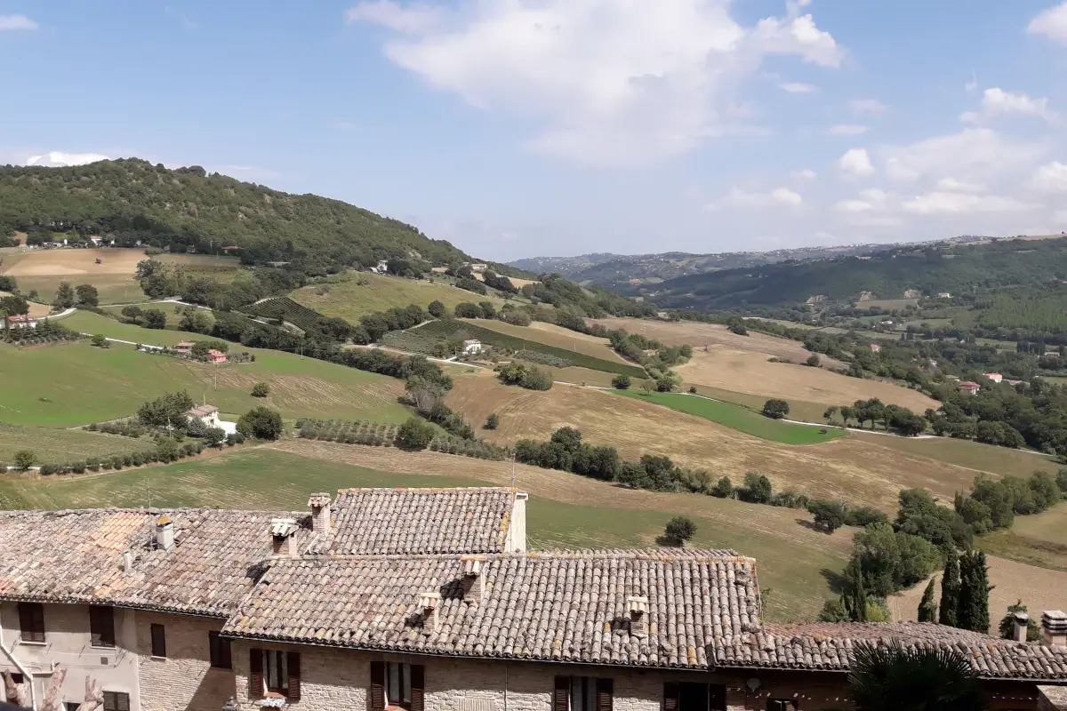 Esino Frasassi da gustare: viaggio tra sapori e saperi antichi