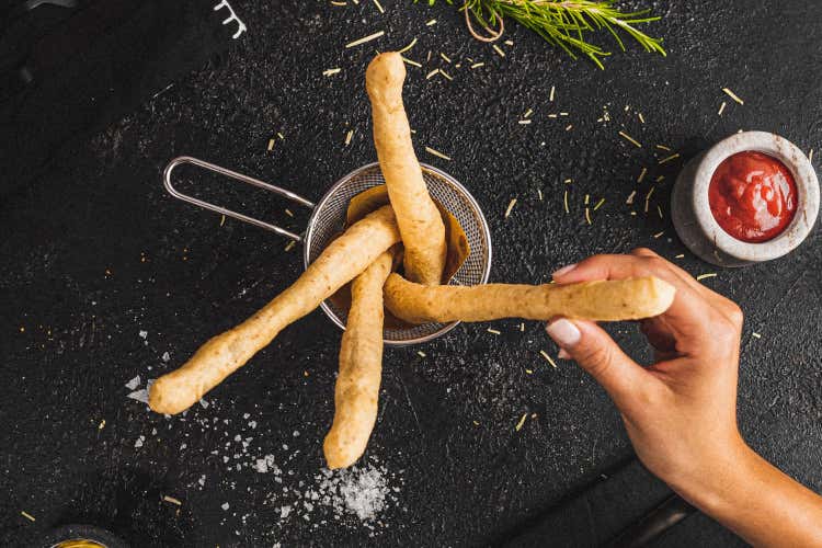 Pizzimonio Mezzometro a Senigallia e Jesi, pizza su misura Pizzimonio Mezzometro a Senigallia e Jesi, pizza su misura