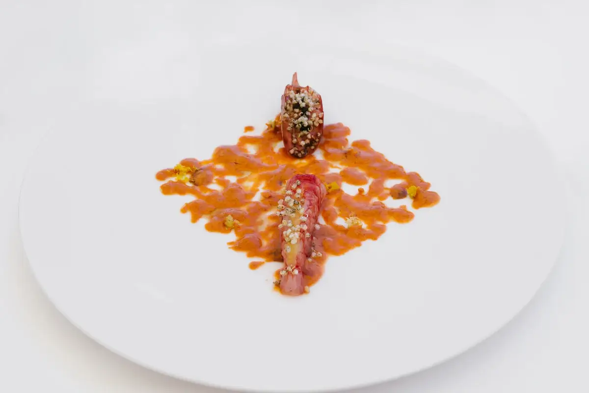 Mangiare da Uliassi a Senigallia, tra sperimentazioni e grandi classici